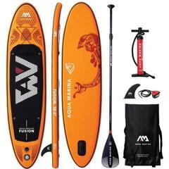 Aqua Marina Fusion 10'4'' Aqua Marina Fusion 10'4''