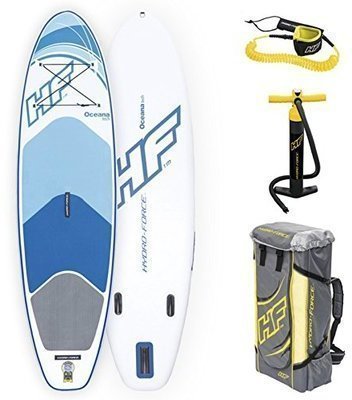 Paddle Board Hydro Force Oceana Tech 10'