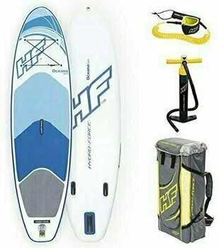 Paddleboard Hydro Force Oceana Tech 10' - 1