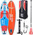 Prancha de paddle SKIFFO Sun Cruise 10’ (305 cm) Prancha de paddle