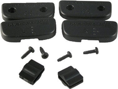 Altri accessori per cuffie
 Beyerdynamic Slider Kit di riparazione