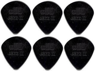 Pick Dunlop 47RS 1.18 Jazz II Stiffo Nylon 6 Pick