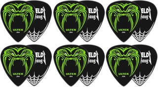 Plocka Dunlop PH 112R 94 James Hetfield Ultex 6 Plocka