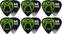 Pick Dunlop PH 112R 94 James Hetfield Ultex 6 Pick