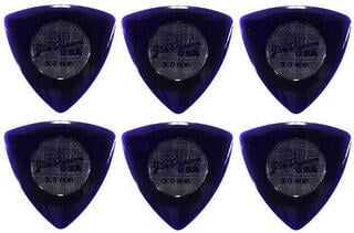 Pick Dunlop 473R 3.00 Tri Stubby 6 Pick