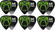 Dunlop PH 112R 1.14 James Hetfield 6 Trsátko / Brnkátko