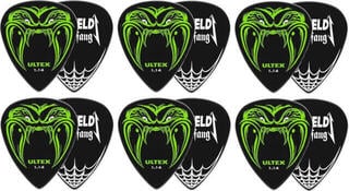 Plocka Dunlop PH 112R 1.14 James Hetfield 6 Plocka