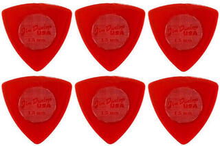 Pick Dunlop 473R 1.50 Tri Stubby 6 Pick