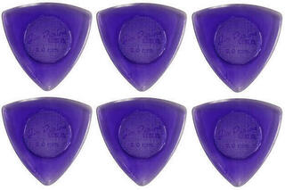 Pick Dunlop 473R 2.00 Tri Stubby 6 Pick