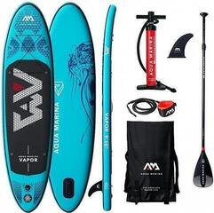 Aqua Marina Vapor 9'10'' Aqua Marina Vapor 9'10''