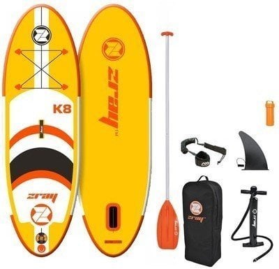 Paddle Board Zray K8 8'
