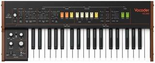 Συνθεσάιζερ Behringer Vocoder VC340 Συνθεσάιζερ (Μεταχειρισμένο)