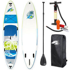 F2 Aloha 10'5'' Green