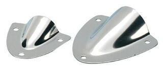 Båtvattenventil, Båtpåfyllning Osculati SS Protection Tabs 41x44x12 mm Båtvattenventil, Båtpåfyllning