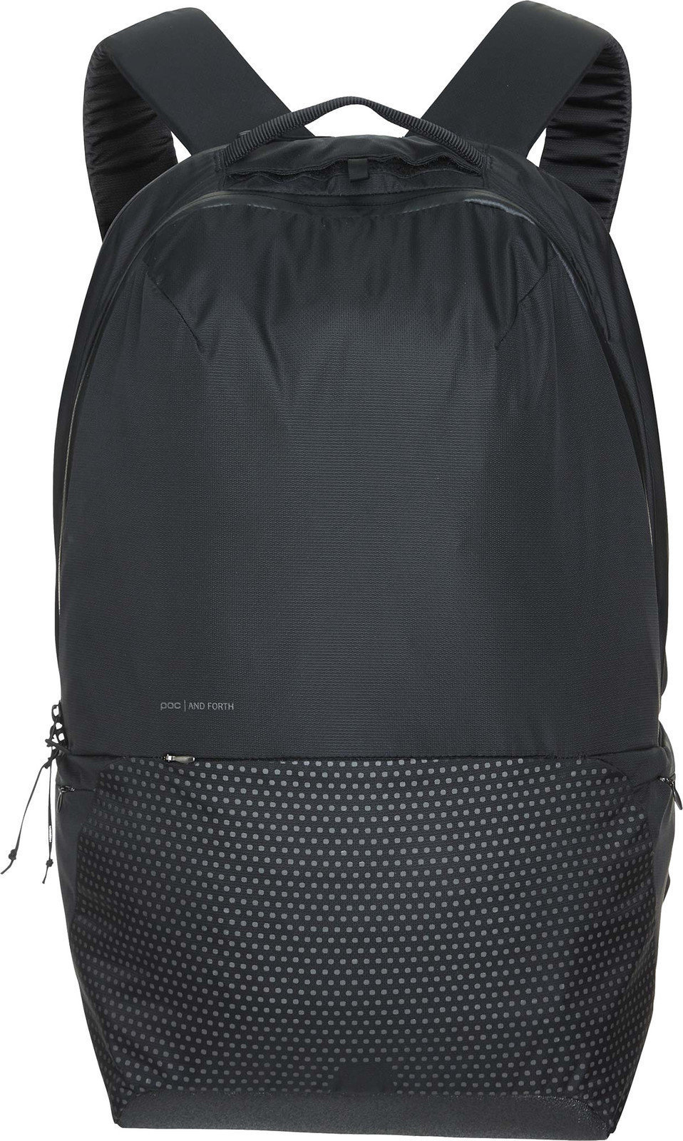 Lifestyle Backpack / Bag POC Berlin Uranium Black 24 L Backpack