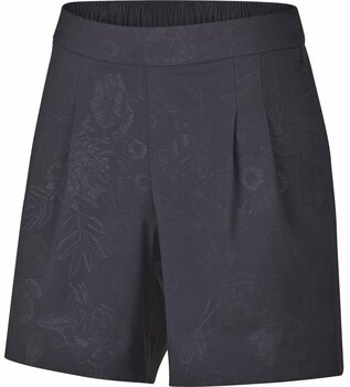 Shorts Nike Dri-Fit Floral Embossed Gridiron S - 1