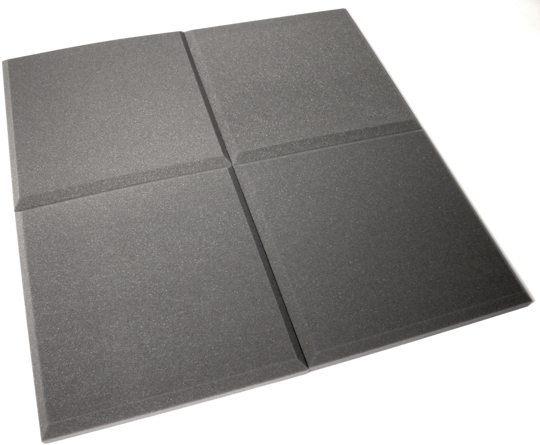 Absorbent foam panel Alfacoustic Tiles