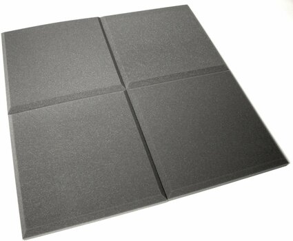 Absorbent foam panel Alfacoustic Tiles - 1
