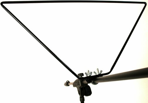 Accessories for acoustic panel Alfacoustic Holder Stand - 1