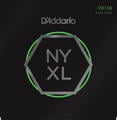 D'Addario NYXL0838 Cuerdas para guitarra eléctrica