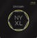 D'Addario NYXL0946 E-guitar strings