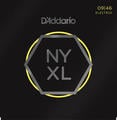 D'Addario NYXL0946 E-guitar strings