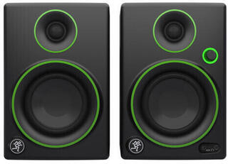 Mackie CR3 Multimedia Monitor Mackie CR3 Multimedia Monitor