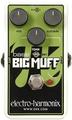 Electro Harmonix Nano Bass Big Muff Bas kitarski efekt