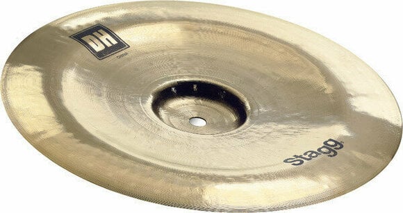 China Cymbal Stagg DH-CH18B China Cymbal 18" - 1