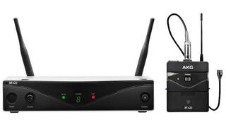AKG WMS420 Presenter