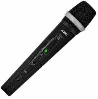 Transmitter pro bezdrátové systémy AKG HT420 - 1