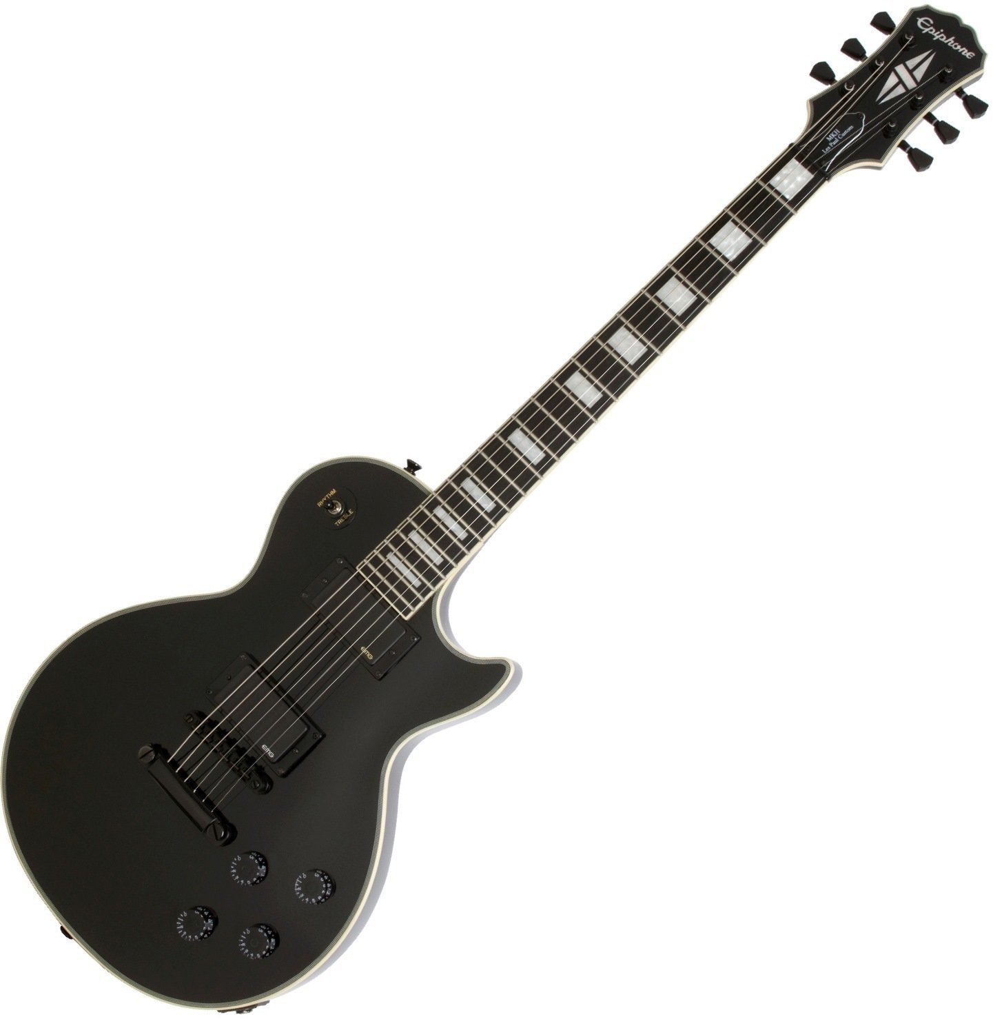 Gitara elektryczna Epiphone MATT HEAFY Les Paul Custom