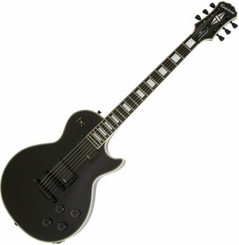 Elektrická kytara Epiphone MATT HEAFY Les Paul Custom - 1