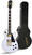 Elektrische gitaar Epiphone Les Paul CUSTOM PRO AW SET Alpine White