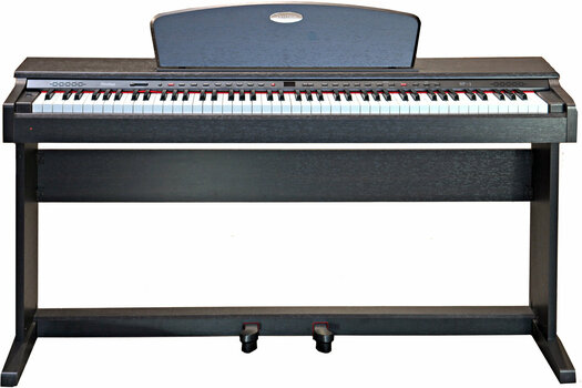 Piano numérique Pianonova HP-1 Rosewood - 1