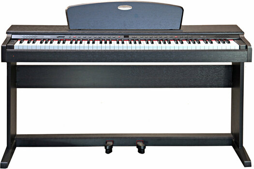 Pianino cyfrowe Pianonova HP-1 Rosewood - 1