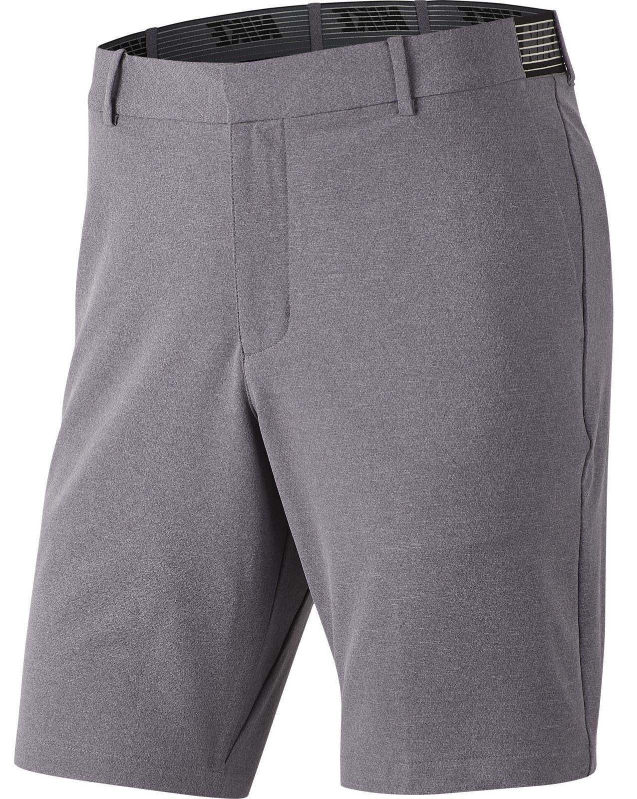 Kratke hlače Nike Flex Slim Fit Gridiron 34