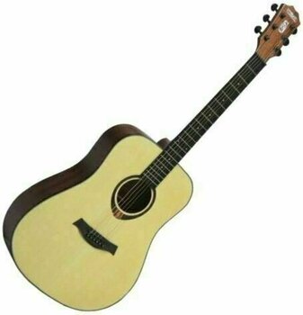 Guitare acoustique Stanwood PRO1 NT WN - 1