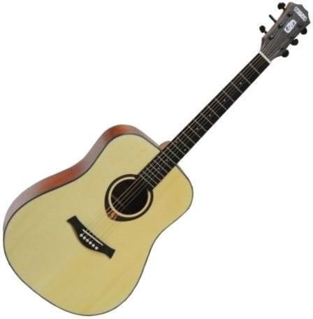 Guitare acoustique Stanwood PRO1 NT