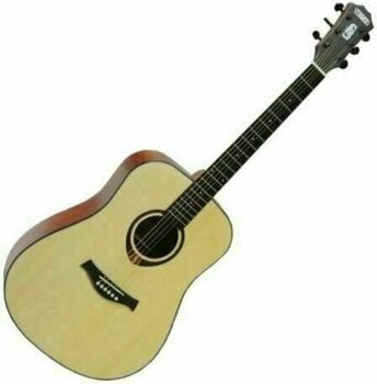 Guitare acoustique Stanwood PRO1 NT - 1