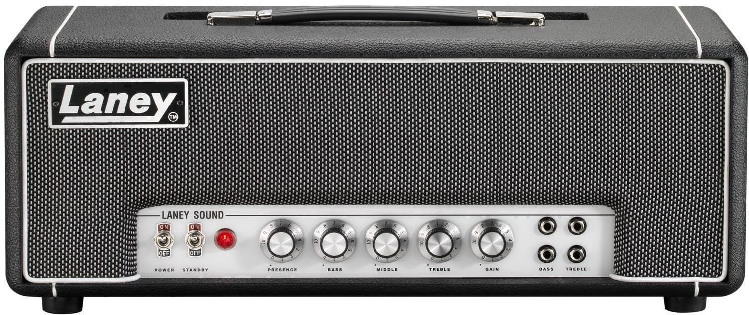 Tube Amplifier Laney LA30BL Tube Amplifier