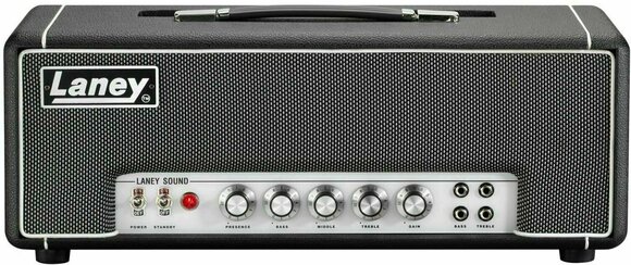 Tube Amplifier Laney LA30BL Tube Amplifier - 1