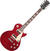 Електрическа китара Gibson Les Paul Classic Translucent Cherry