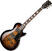 Elektrisk guitar Gibson Les Paul Studio Smokehouse Burst