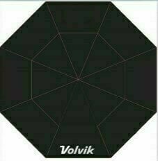 Ομπρέλα Volvik Umbrella Black 30 Inch - 1