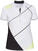Camisa pólo Nivo Anette Womens Polo Shirt White XS