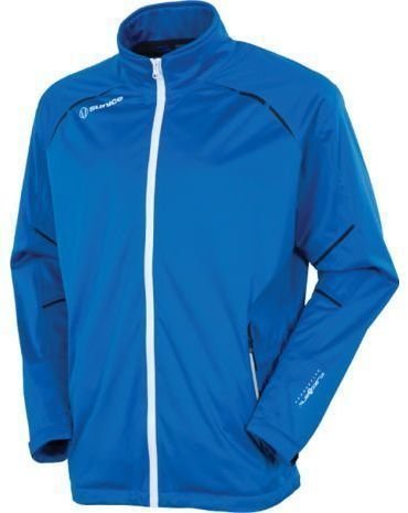 Waterproof Jacket Sunice Kern Flexvent Blue S