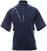 Nepremokavá bunda Sunice Sullivan Zephal Short Sleeve Waterproof Jacket Navy M