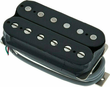 Gitarový snímač Gibson 489T Hot Alnico - 1