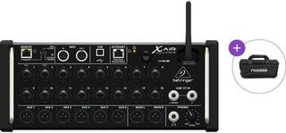 Digitalni mix pult Behringer X AIR XR18 Basic SET Digitalni mix pult